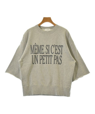 SLOBE IENA Sweatshirts