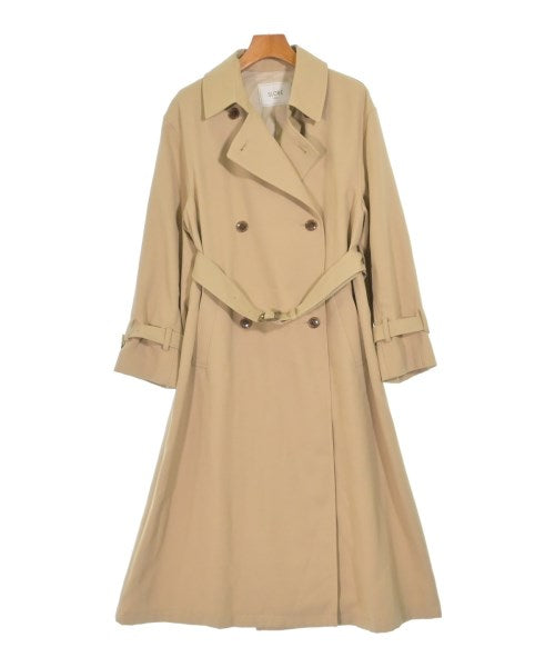 SLOBE IENA Trench coats