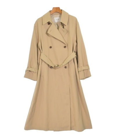 SLOBE IENA Trench coats