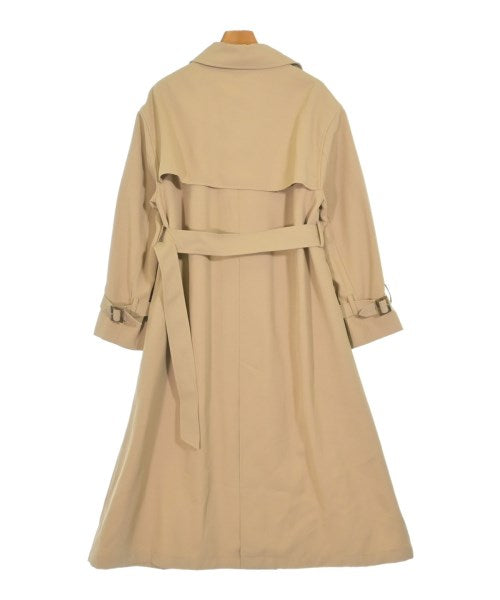 SLOBE IENA Trench coats
