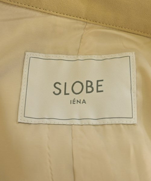 SLOBE IENA Trench coats
