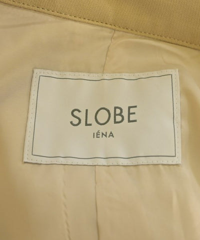 SLOBE IENA Trench coats
