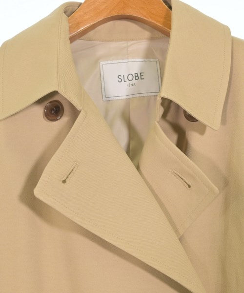 SLOBE IENA Trench coats