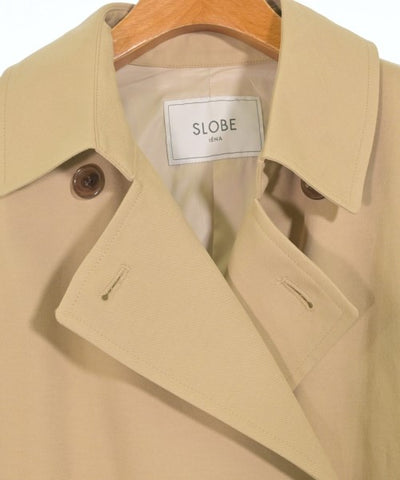 SLOBE IENA Trench coats