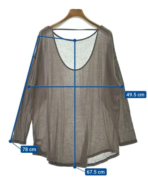 SLOBE IENA Tee Shirts/Tops