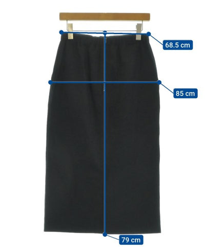 SLOBE IENA Long/Maxi length skirts