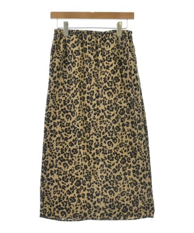 SLOBE IENA Long/Maxi length skirts