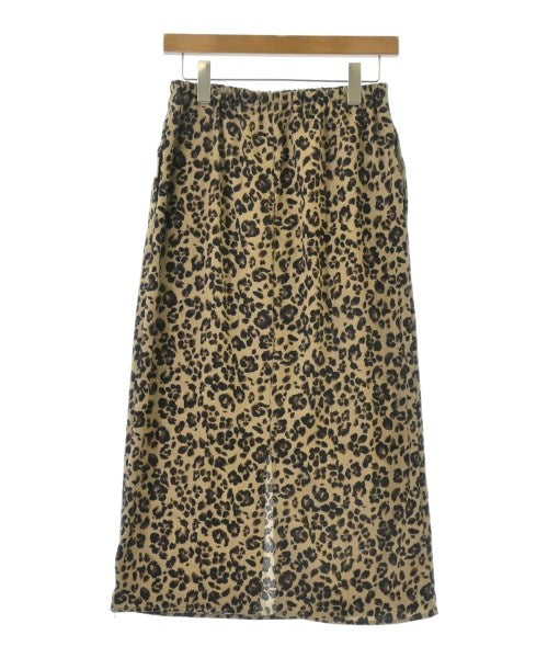 SLOBE IENA Long/Maxi length skirts