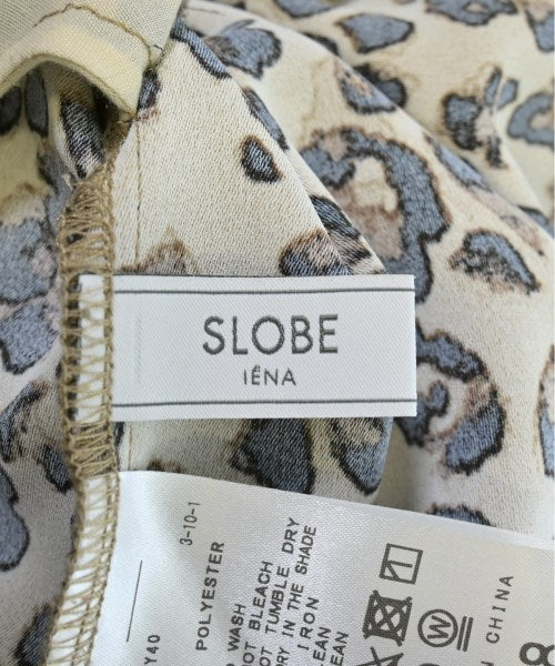 SLOBE IENA Long/Maxi length skirts