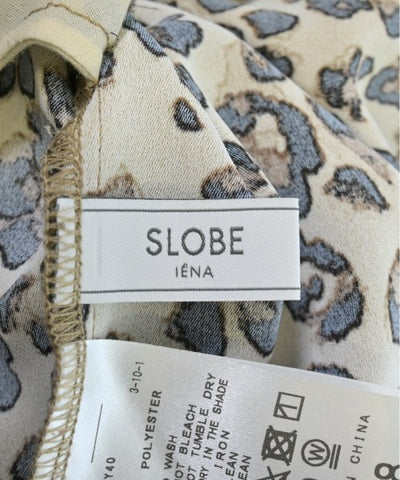 SLOBE IENA Long/Maxi length skirts