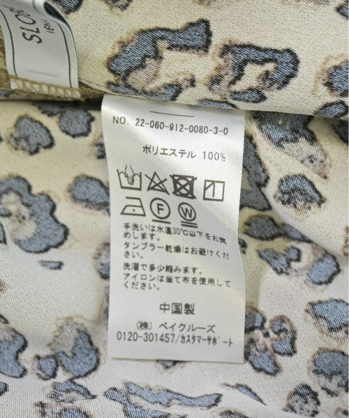 SLOBE IENA Long/Maxi length skirts