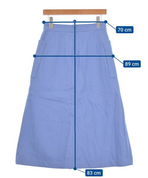 SLOBE IENA Long/Maxi length skirts