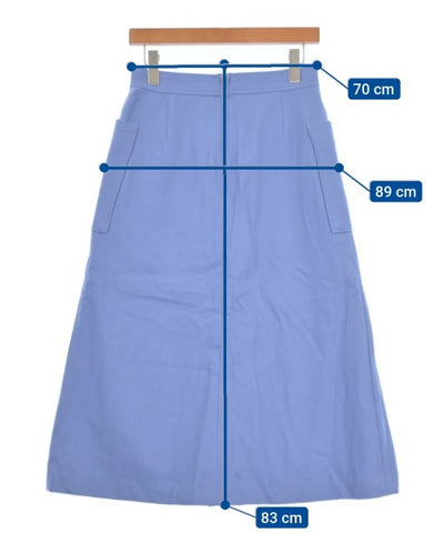 SLOBE IENA Long/Maxi length skirts