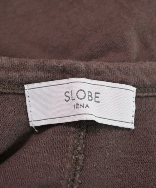 SLOBE IENA Tee Shirts/Tops