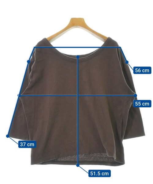 SLOBE IENA Tee Shirts/Tops