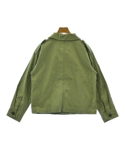 SLOBE IENA Millitary jackets