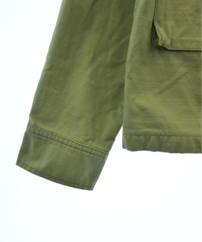 SLOBE IENA Millitary jackets
