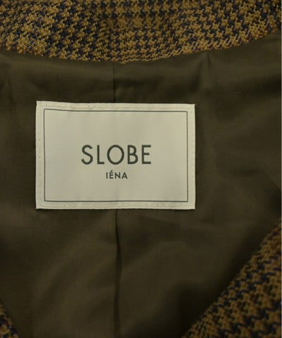 SLOBE IENA Other