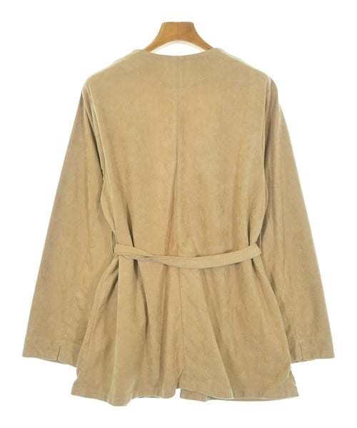 SLOBE IENA Collarless jackets