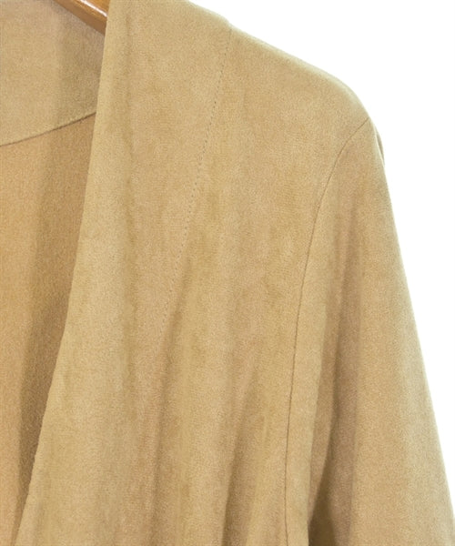 SLOBE IENA Collarless jackets