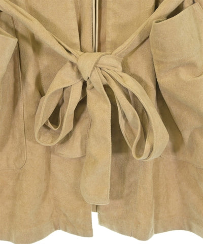 SLOBE IENA Collarless jackets