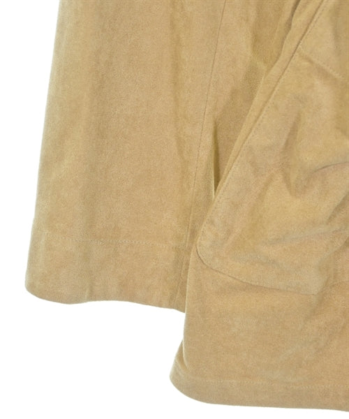 SLOBE IENA Collarless jackets