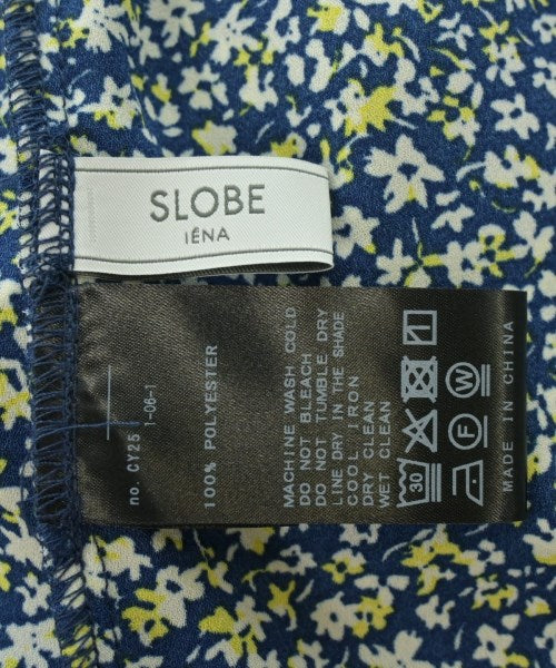 SLOBE IENA Casual shirts