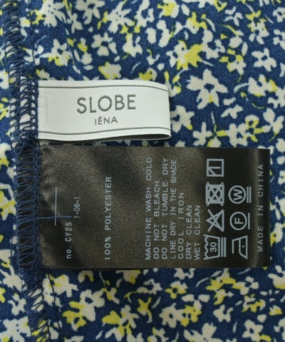 SLOBE IENA Casual shirts