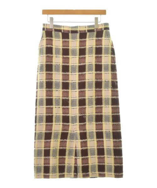 SLOBE IENA Long/Maxi length skirts