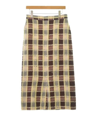 SLOBE IENA Long/Maxi length skirts