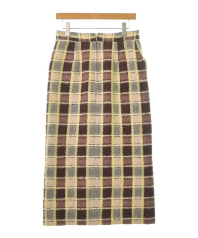 SLOBE IENA Long/Maxi length skirts