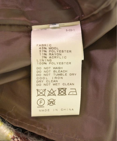 SLOBE IENA Long/Maxi length skirts