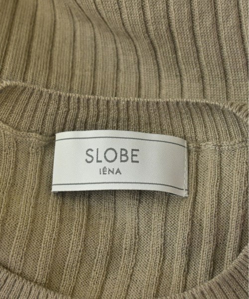 SLOBE IENA Sweaters