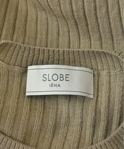 SLOBE IENA Sweaters