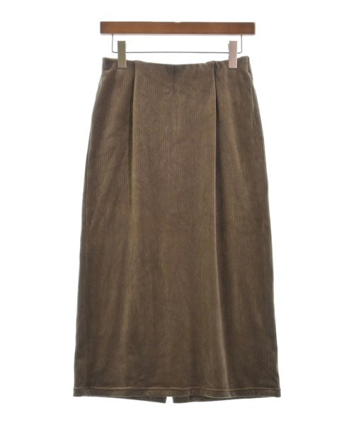 SLOBE IENA Long/Maxi length skirts