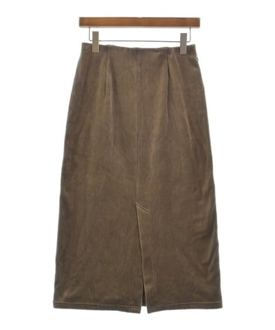 SLOBE IENA Long/Maxi length skirts