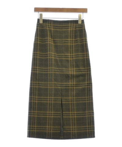 SLOBE IENA Long/Maxi length skirts