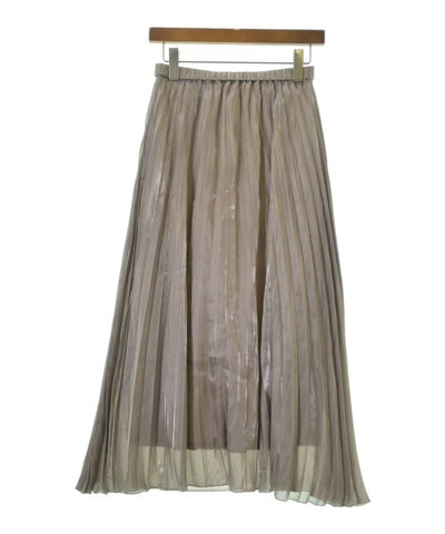 SLOBE IENA Long/Maxi length skirts