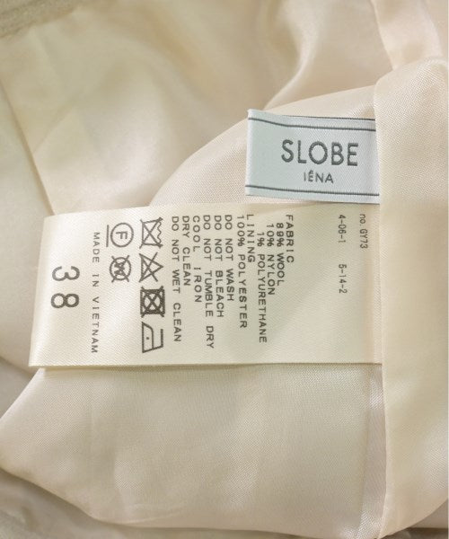 SLOBE IENA Long/Maxi length skirts