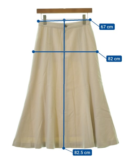 SLOBE IENA Long/Maxi length skirts