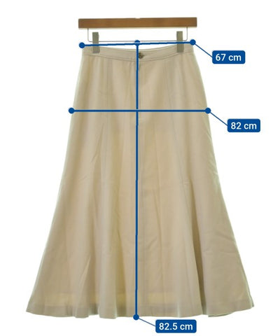 SLOBE IENA Long/Maxi length skirts