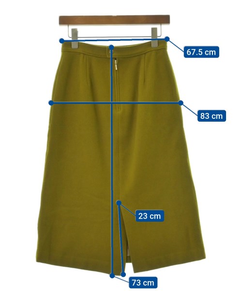 SLOBE IENA Long/Maxi length skirts