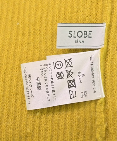 SLOBE IENA Sweaters