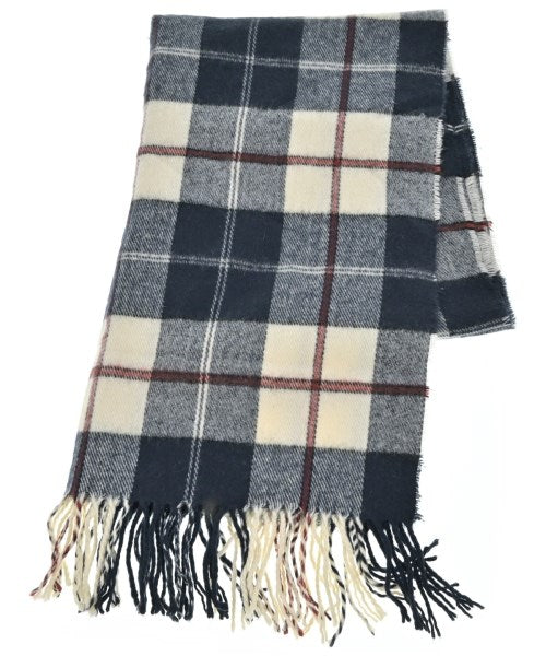 SLOBE IENA Winter scarves