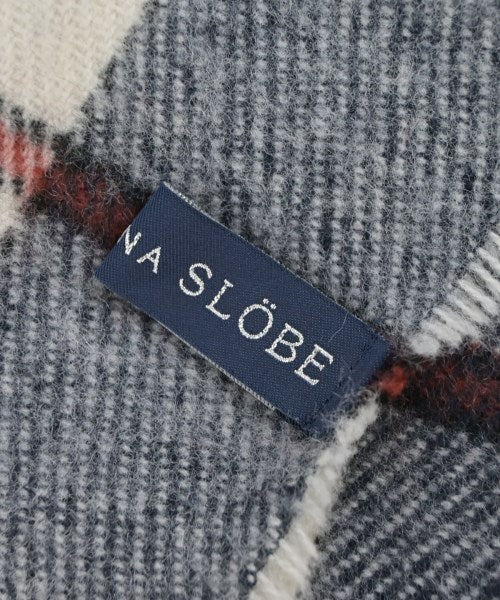 SLOBE IENA Winter scarves