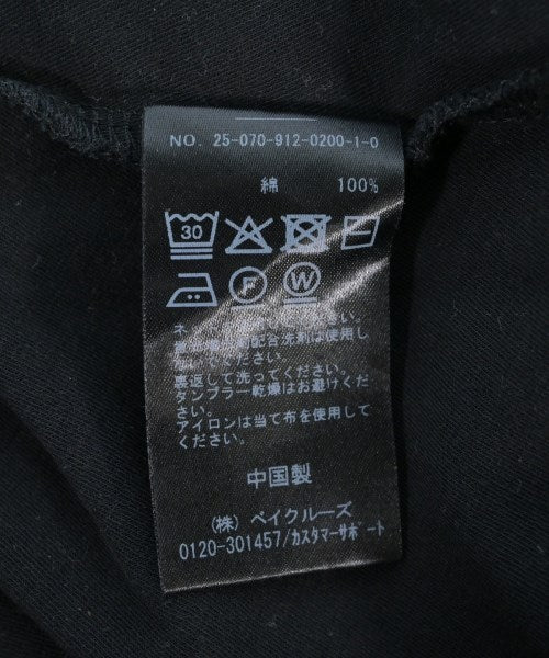 SLOBE IENA Tee Shirts/Tops