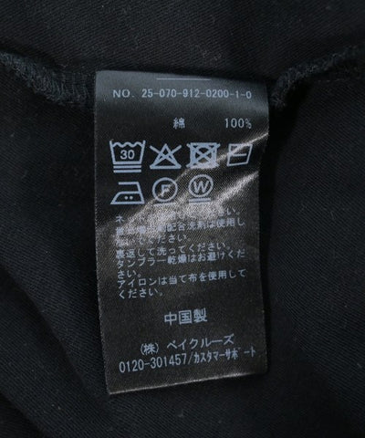 SLOBE IENA Tee Shirts/Tops