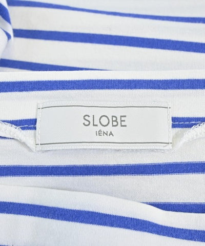 SLOBE IENA Tee Shirts/Tops