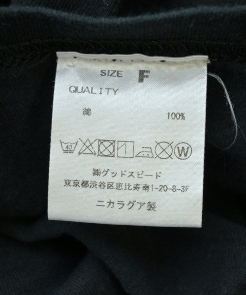 SLOBE IENA Tee Shirts/Tops