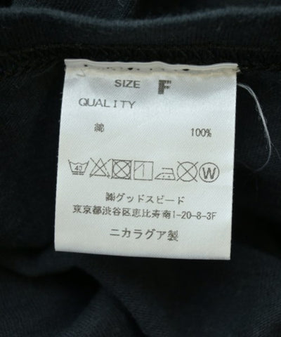 SLOBE IENA Tee Shirts/Tops